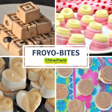 Froyo-Bites