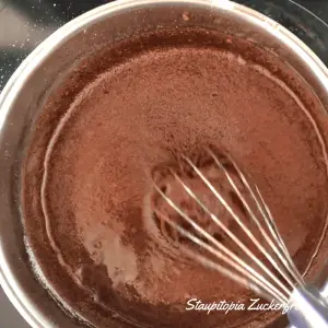 Schokolade ohne Zucker selber machen mit Erythrit, Xucker Light, Low Carb Schokolade