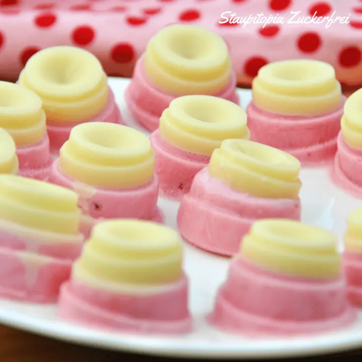 Snack Ideen