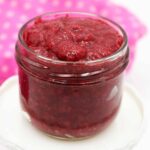 Gesunde Marmelade ohne Zucker | zuckerfrei Backen und Naschen