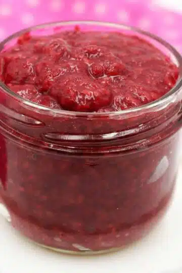 Gesunde Marmelade ohne Zucker | zuckerfrei Backen und Naschen