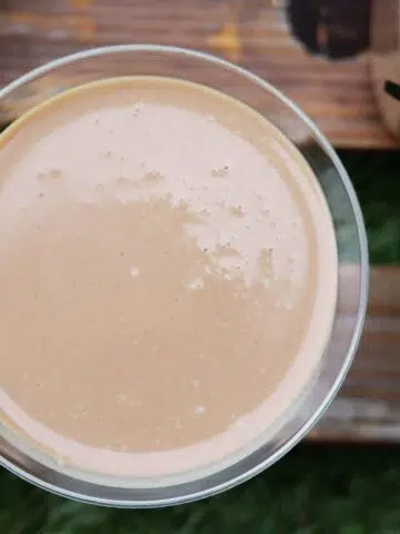 Irish Cream Rezept ohne Zucker | Ohne Zucker Backen und Naschen