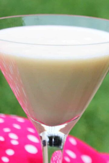 Low Carb Eierlikör selber machen | Ohne Zucker Backen und Naschen