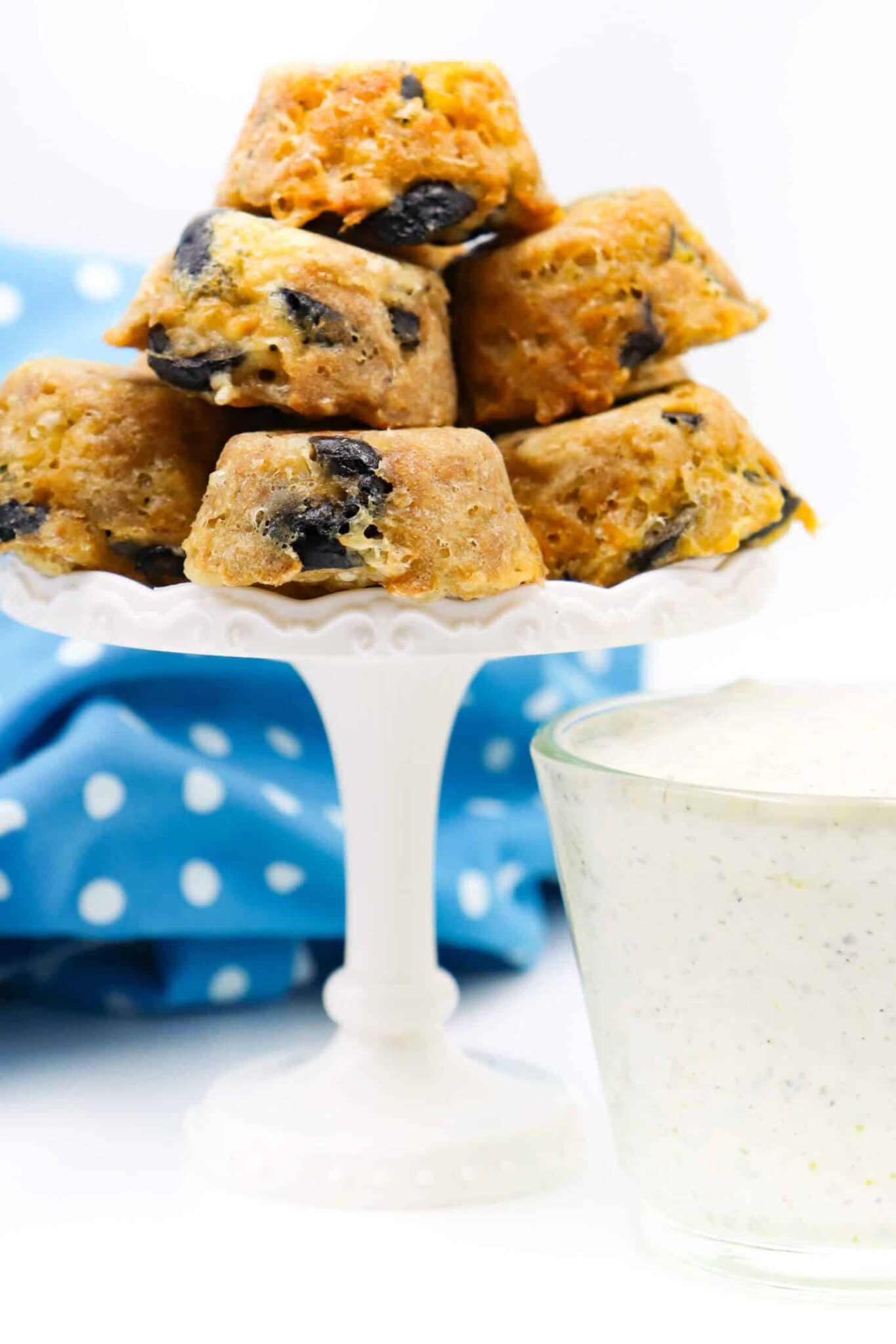 Herzhafte Low Carb Muffins mit Thunfisch und Oliven - Staupitopia ... Herzhafte Low Carb Muffins mit Thunfisch und Oliven - Staupitopia ...