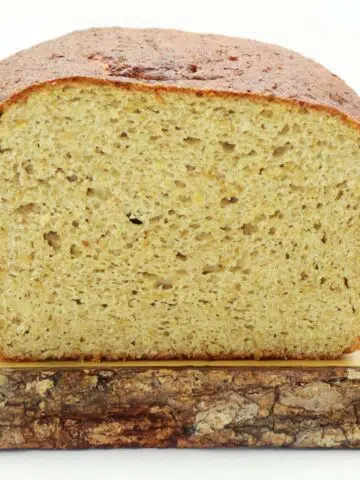 Die besten Low Carb Brot und Brötchen Rezepte von Staupitopia Zuckerfrei.