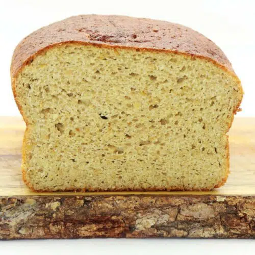 Die besten Low Carb Brot und Brötchen Rezepte von Staupitopia Zuckerfrei.