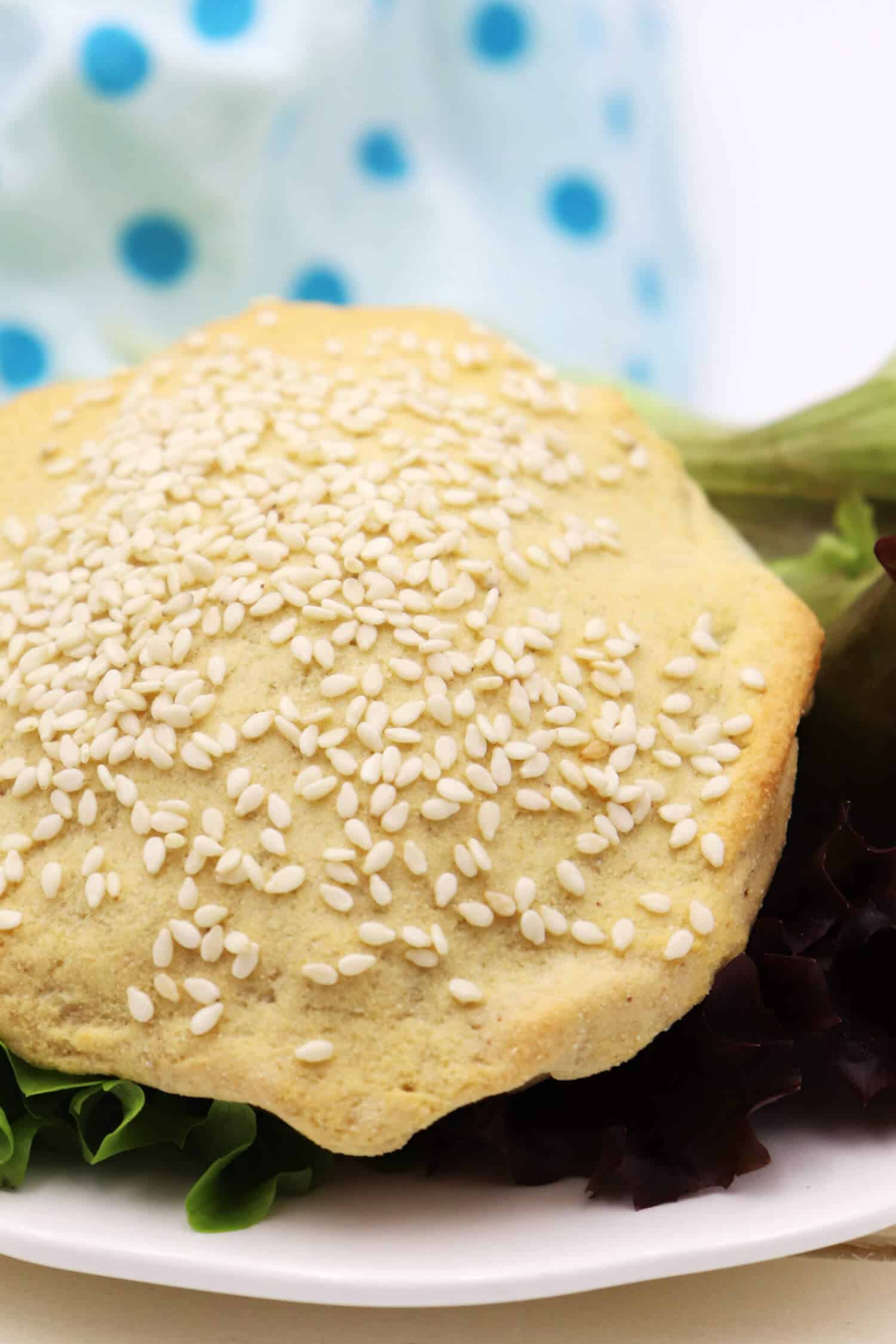 Low Carb Teigtaschen wie Cheeseburger selber machen