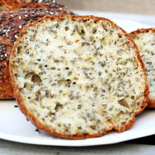 Low Carb Brot Und Brotchen Rezepte Staupitopia Zuckerfrei