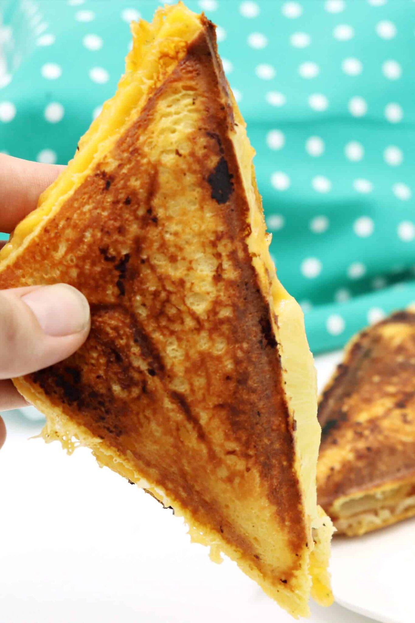 Low Carb Sandwich Hawaii