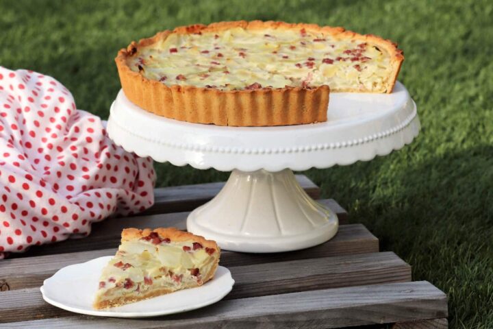 Herbstkuchen ohne Zucker - 12 einfache Wohlfühlrezepte - Staupitopia ...