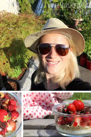 Urban Gardening auf der Dachterrasse