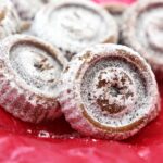 Glühweinbonbons selber machen ohne Zucker mit Xylit