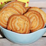 Low Carb Kekse mit Marzipan backen ohne Mehl.