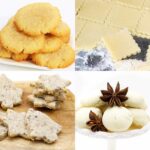 Low Carb Plätzchen Rezepte Weihnachten
