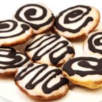 Amerikaner ohne Mehl und Zucker selber machen