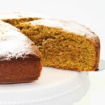 Gesunder Kuchen ohne Zucker Rezept