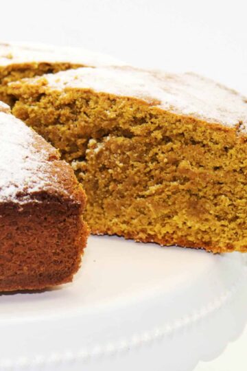 Gesunder Kuchen ohne Zucker Rezept