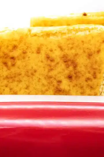 Rezept für ein Low Carb Blechtoast