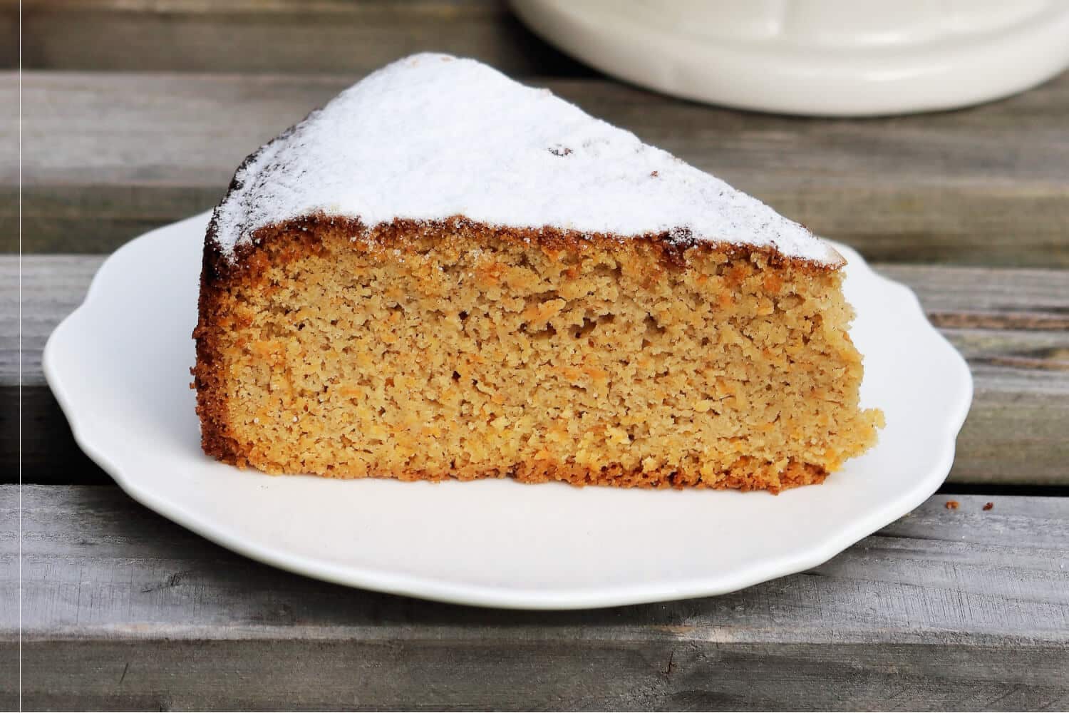 Gesunder Karottenkuchen Ohne Mehl Und Zucker Staupitopia Zuckerfrei