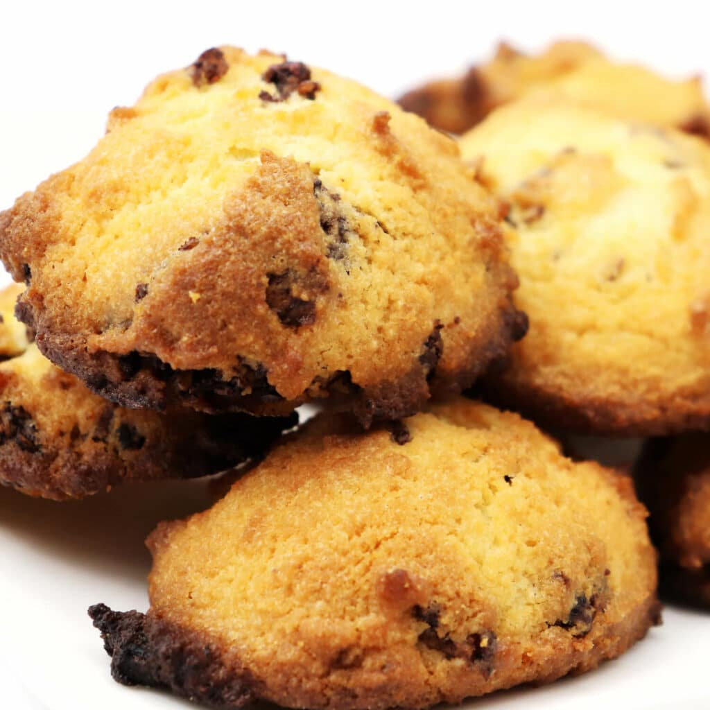 Kekse ohne Zucker - die 15 besten Rezepte - Staupitopia Zuckerfrei