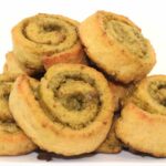 Low Carb Fingerfood Rezepte ohne Kohlenhydrate