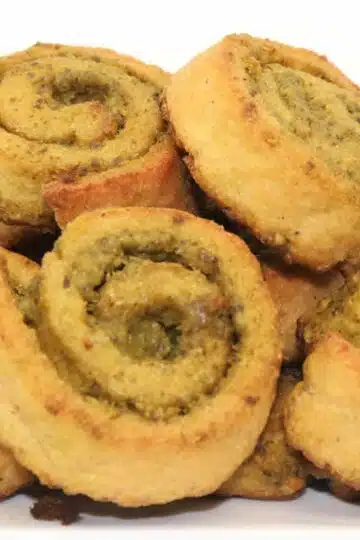 Low Carb Fingerfood Rezepte ohne Kohlenhydrate