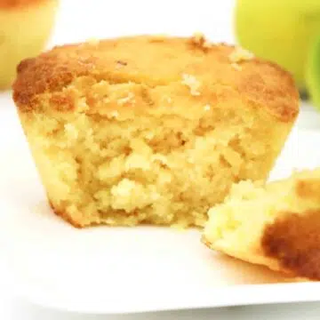 Rezept für Low Carb Muffins ohne Zucker