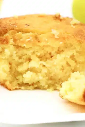 Rezept für Low Carb Muffins ohne Zucker