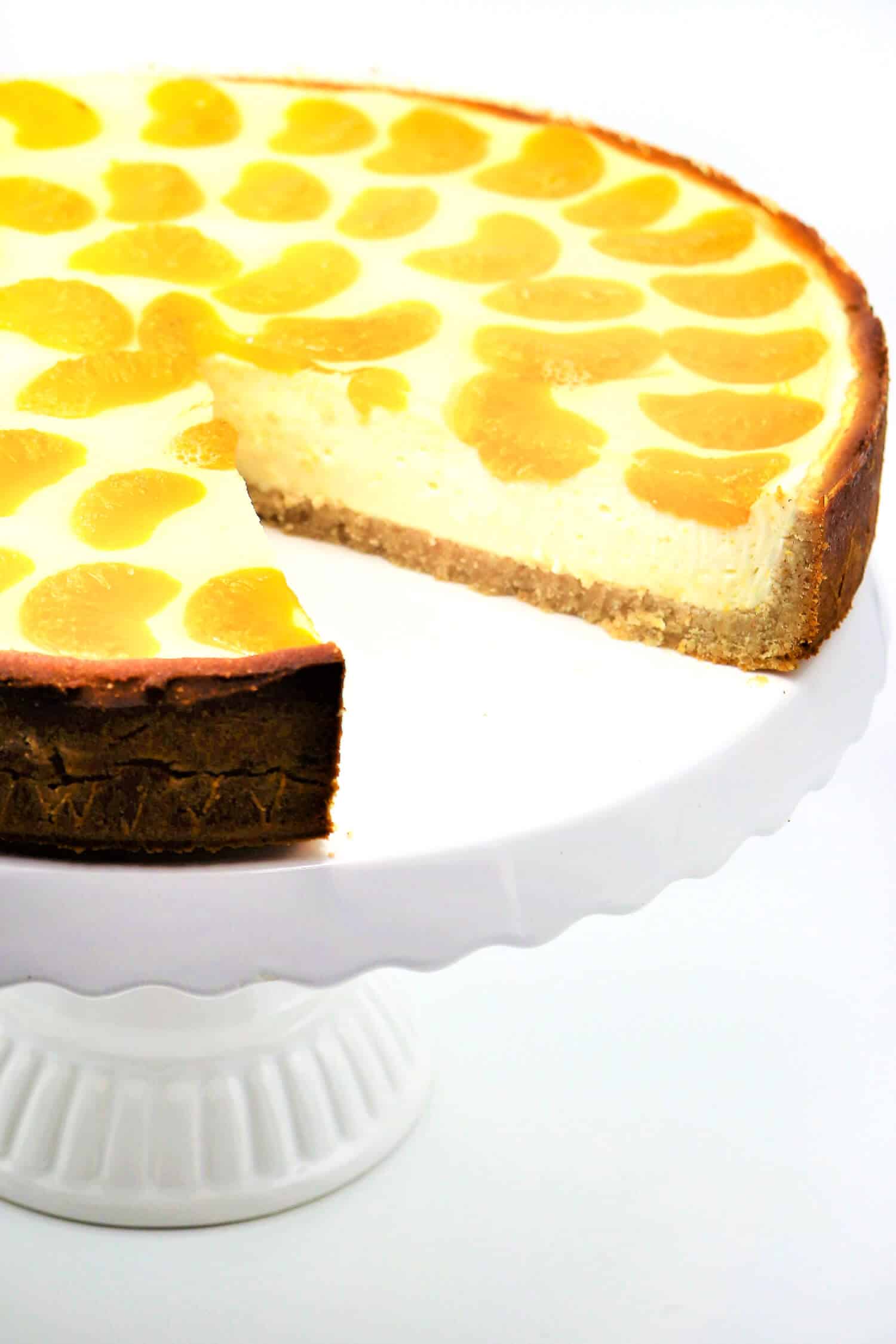 Low Carb Tortenguss mit Xylit oder Erythrit