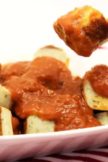 Low Carb Bratwurst Rezept