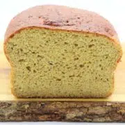 Brot ohne Kohlenhydrate selber machen