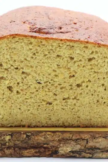 Brot ohne Kohlenhydrate selber machen