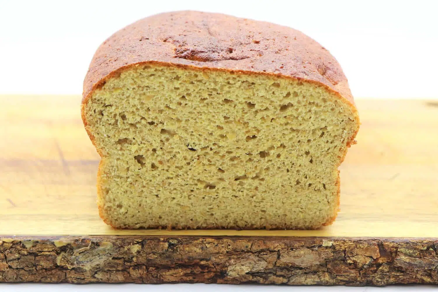 Brot ohne Kohlenhydrate selber machen
