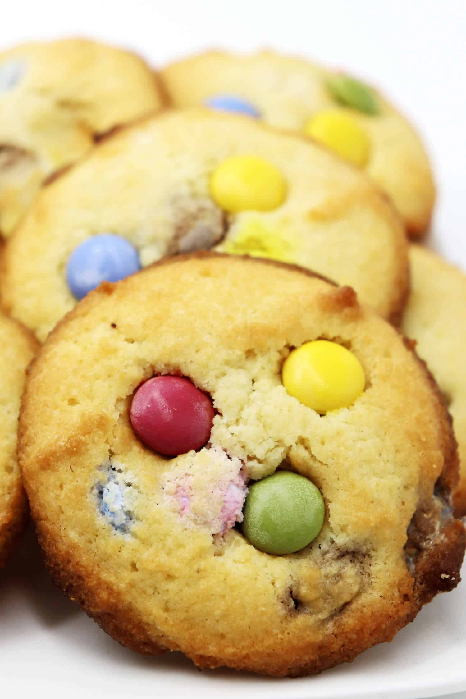 Low Carb Cookies ohne Zucker Rezept