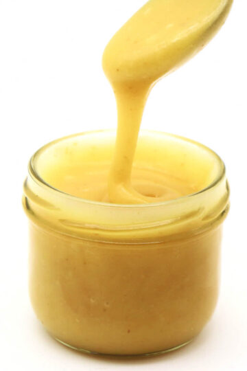 Karamell ohne Zucker herstellen mit Xylit