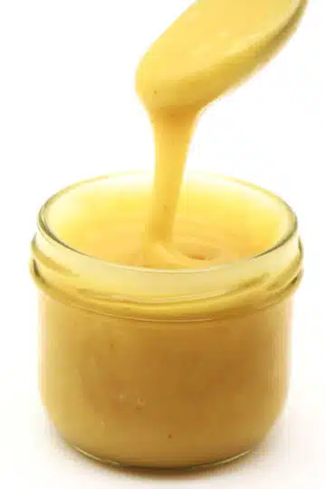 Karamell ohne Zucker herstellen mit Xylit