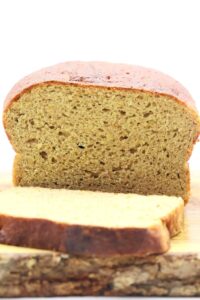 Brot Backen Ohne Kohlenhydrate - Ist Dieses Das Beste Low Carb Brot ...