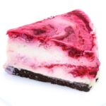 Low Carb Kuchen ohne Backen, vegan und ohne Ei