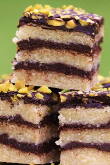 Low Carb Süßigkeiten Rezepte für Weihnachten