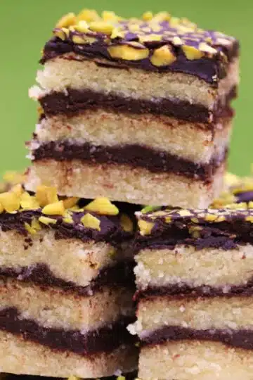 Low Carb Süßigkeiten Rezepte für Weihnachten