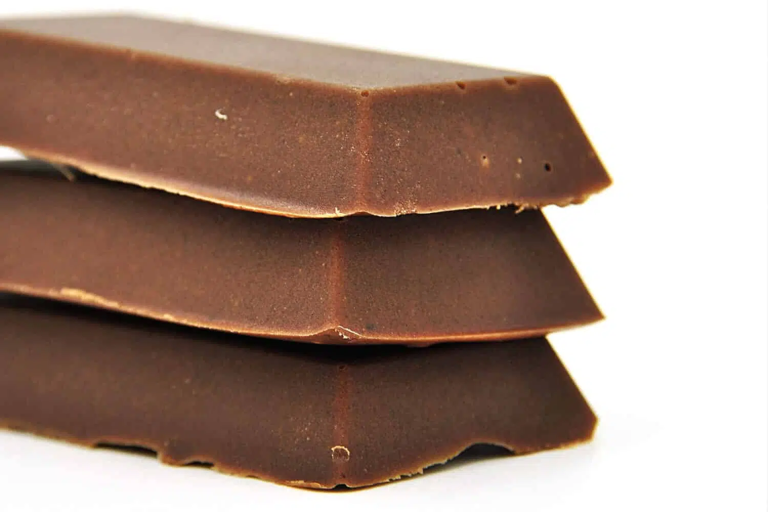 Low Carb Nougat mit Erythrit oder Xylit selber machen