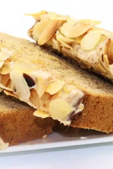 Rezepte mit Mandelmus