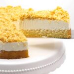 Frischkäse Torte Low Carb Rezept