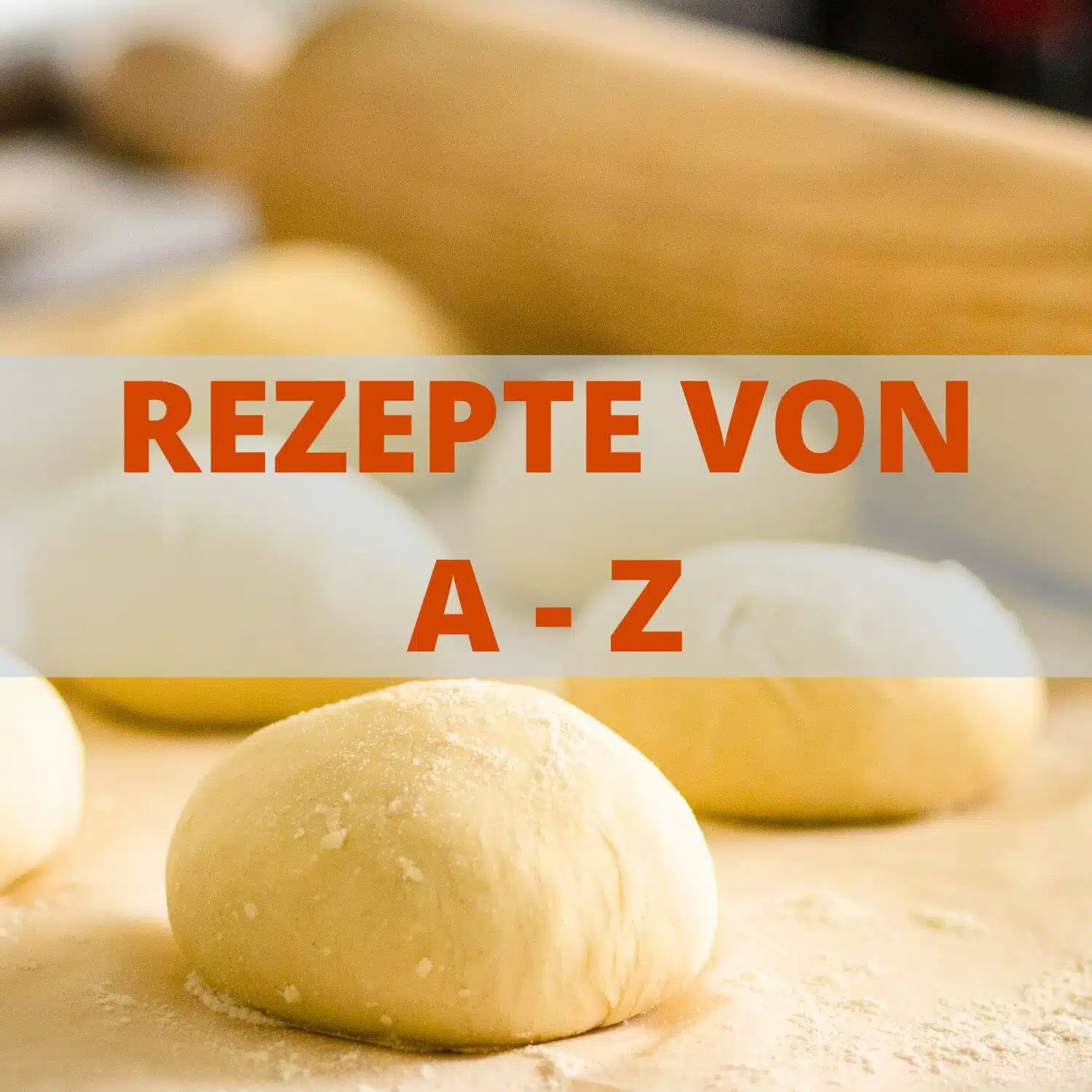 Low Carb Rezepte von A bis Z