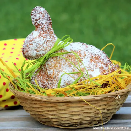 Low Carb Rezepte für Ostern