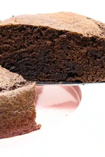 Rezept für den besten Low Carb Schokokuchen