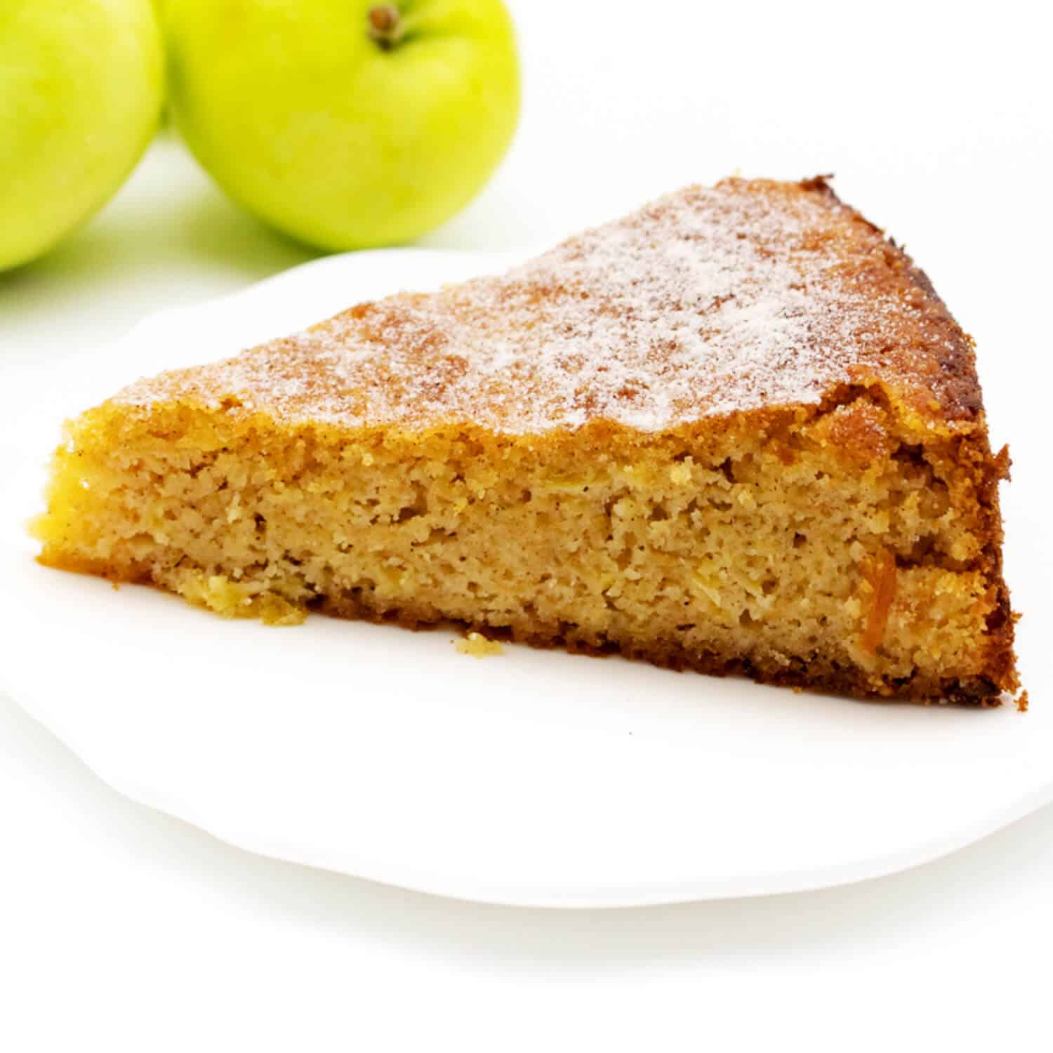 Apfelkuchen Ohne Zucker Staupitopia Zuckerfrei