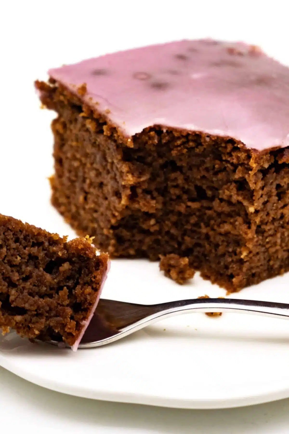 Low Carb Rotweinkuchen Rezept