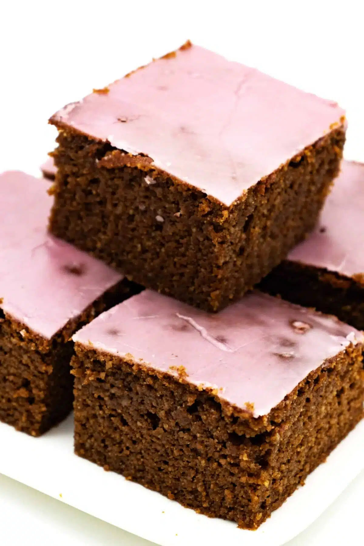 Rotweinkuchen saftig, schnell und einfach