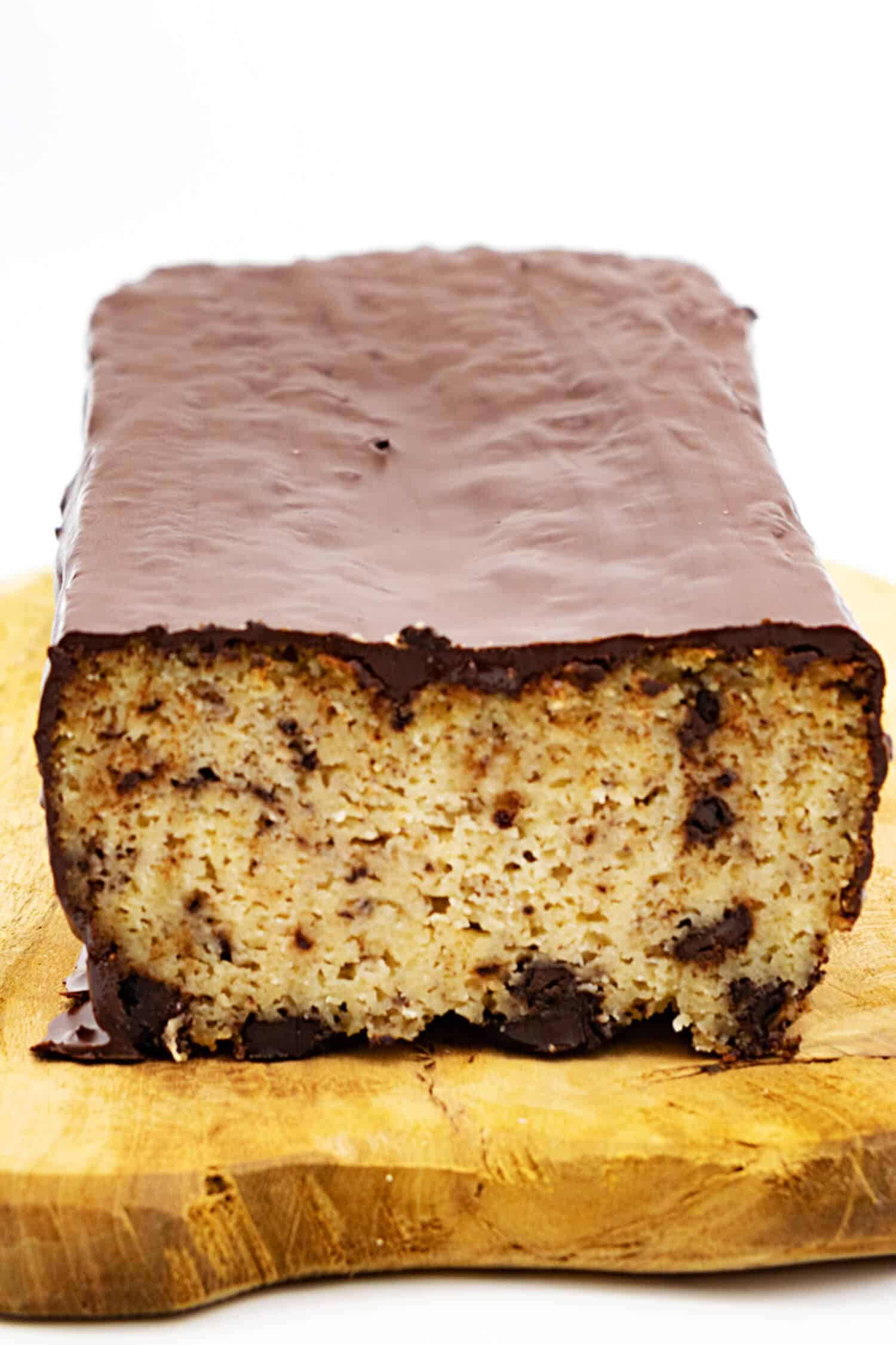 Schokino Kuchen ohne Zucker Rezept